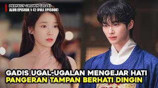 Download lagu CINTA GADIS UGAL-UGALAN MENGEJAR HATI RAJA TAMPAN BERHATI DINGIN - ALUR CERITA DRAKOR mp3