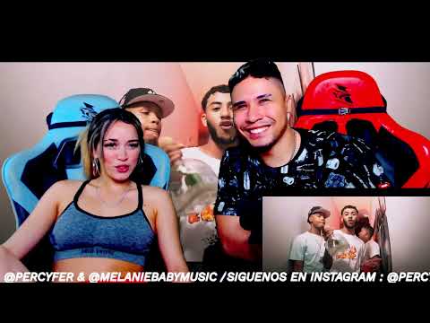 Chinay x July Queen - Arrebate (Video Oficial) @julyqueen2605(  Reacción | Opinión )