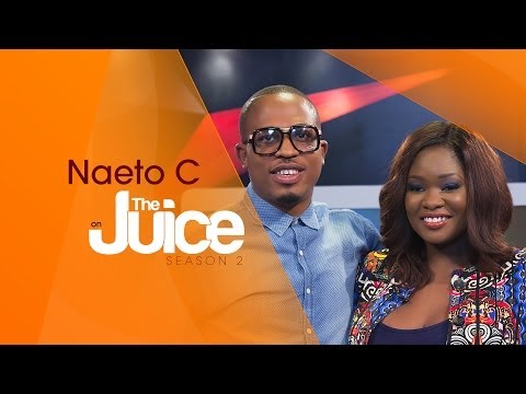 Naeto C On The Juice With Toolz On ndani TV