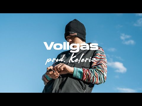 (Free) Vollgas - Hard Kasimir x Chapo 102 x BHZ Type Beat (prod. Keleriz)