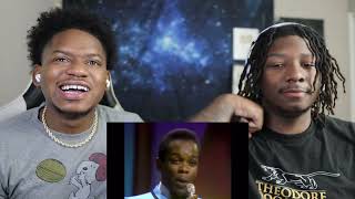 Lou Rawls &quot;Love Is A Hurtin&#39; Thing&quot; on The Ed Sullivan Show REACTION