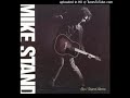 Mike Stand  - I'm Only Human