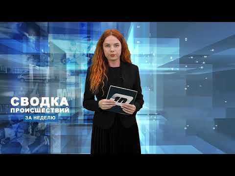 Сводка происшествий / 04.12.2023