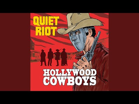 Videoclip de Arrows and Angels — Quiet Riot