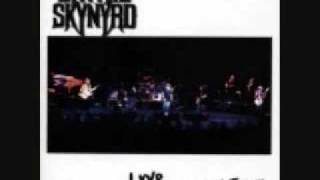 Bring It On by Lynyrd Skynyrd [Lyve From Steel Town].wmv