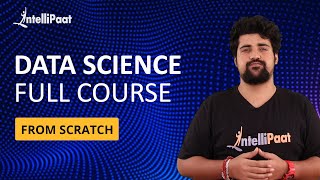 Data Science Course | Intellipaat