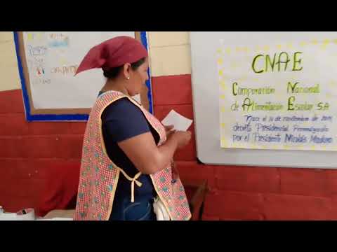 Municipio Jesus Maria Semprun | 10mo Aniversario | Estado Zulia