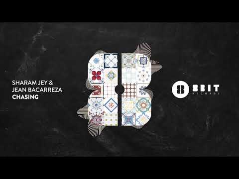 Sharam Jey & Jean Bacarreza - Chasing