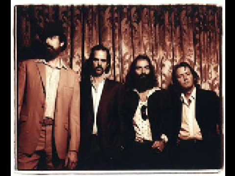 Grinderman - Get it On