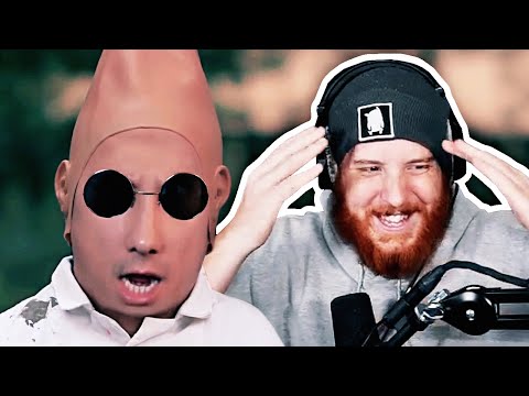 Unge REAGIERT auf OK BOOMER von Julien Bam | #ungeklickt