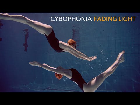 Cybophonia - Fading Light