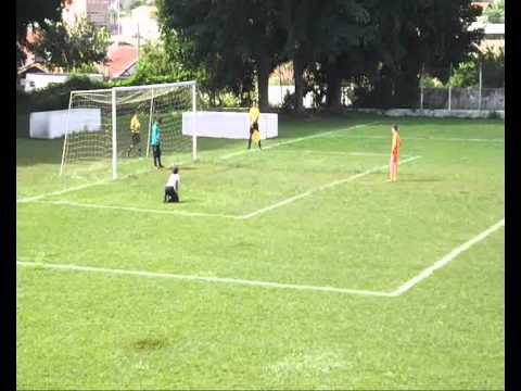 S.E.Camisa 10 x Campo Belo Final Copa Craque do Futuro