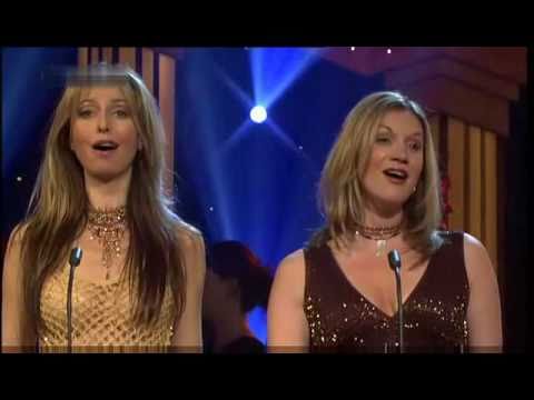 Opera Babes & Andre Rieu - Ode to Joy 2003