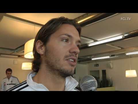 1:1 mit Adrian Winter