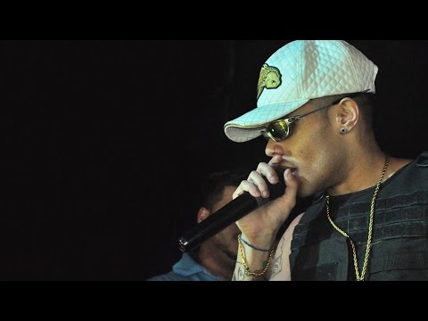 Mc Lan e Mc Sonic - Ta Preparada pro Combate o Grave Bate Bate [LANÇAMENTO 2017] [DJ DOUGLINHAS MPC]