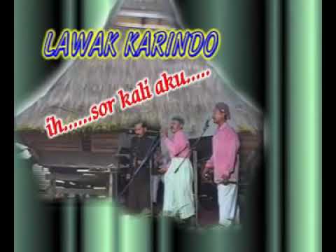 Lawak batindo