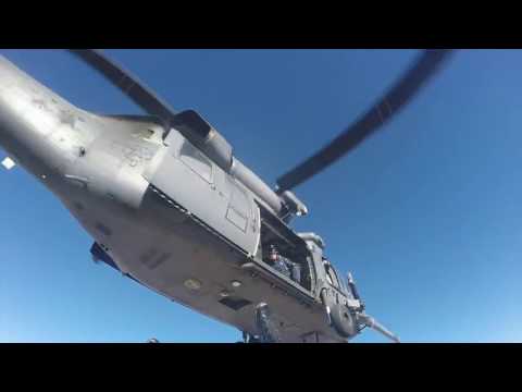 USAF Wings of Blue