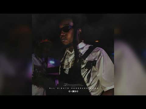 [FREE] TakeOff x Quavo Type Beat 2022 ~ "Or What"