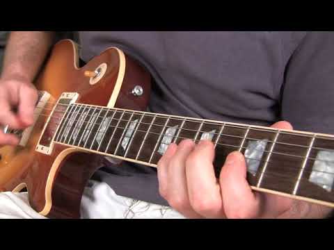 Led Zeppelin Stairway to Heaven - Live TSRTS Lesson - Part 4