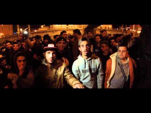 ZEILON VS KBEZA [8VOS] [3ºREGIONAL FULLRAP]