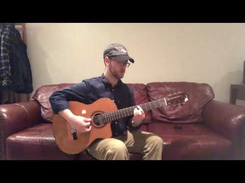 Blues for Rodney Jones