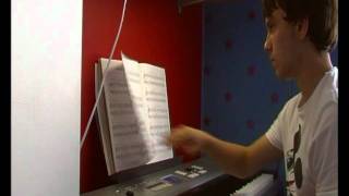 Potter Waltz - Patrick Doyle