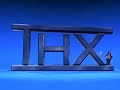 THX Tex 1 Double Pitched