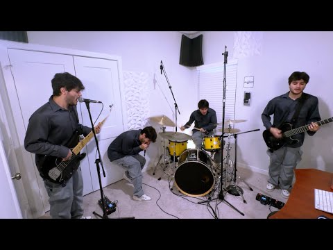 Deftones - Engine No. 9 [clone cover]