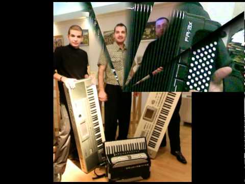 FORMATIA UNISON DIN GALATI - GEAMPARALELE CA LA NUNTA.avi