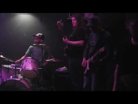 Oh Pretty Woman, zapada/cover en El Tinglado