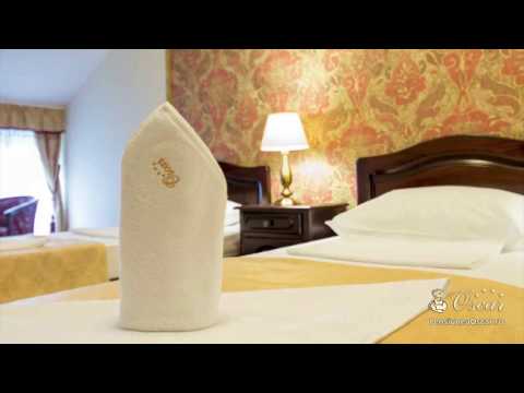 Cazare Focsani: Pensiunea Oscar (cazare)