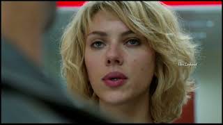 Lucy - 2014 (Part-2) Explained In Hindi | Filmi Explained