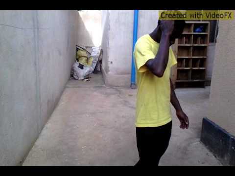 Je dogo anafaa kuja kuchukua mikoba ya kala Jeremiah