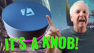 How does this volume knob sound? Ft. Fosi VOL20