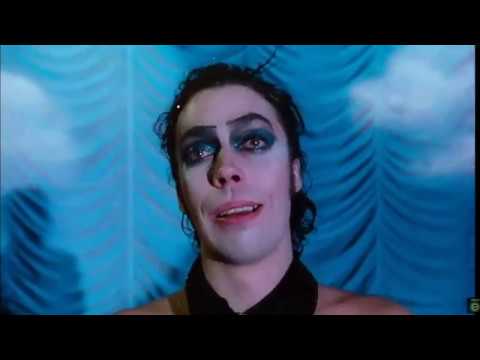 "It's Good Because It's Awful!" A Video Essay on Camp Films