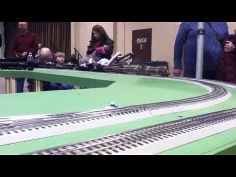 Lionel Norfolk and Western Y and A Class Locomotives