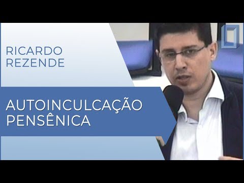 Tertúlia Conscienciológica 4845 - Autoinculcação Patopensênica (Autopensenologia)
