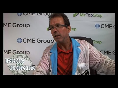WEBINAR - "Why You Should Be Trading Bonds In 2015"