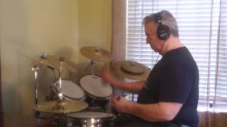 Tried and True... Montgomery Gentry Drum Cover by Lou Ceppo