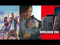 TRE Podcast Ep 130 GTA 6 Death Stranding 2 And Nintendo S Switch 2 Prediction