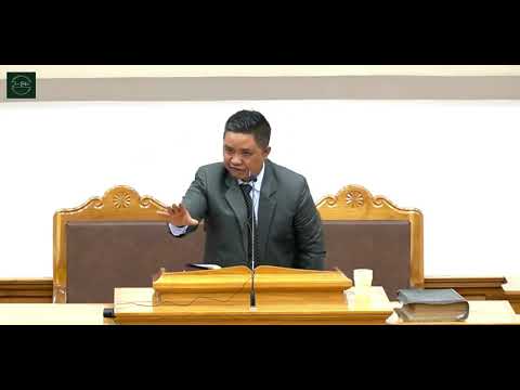 T Upa R. Lallungmuana, Thupui: Tunge Mi a chu, 29 Nov. 2021