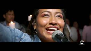Canta ya (Turn it up) - Comunidad Caldas Worship (Planetshakers) -Español