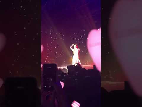 SOLO ROSE - BLACKPINK IN YOUR AREA BKK DAY 3