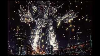 Ai Oboete Imasu ka (Do you Remember love) Mari Iijima lyric on screen