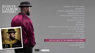 H Magnum - Est ce que tu m&#39;aimeras encore? (audio)