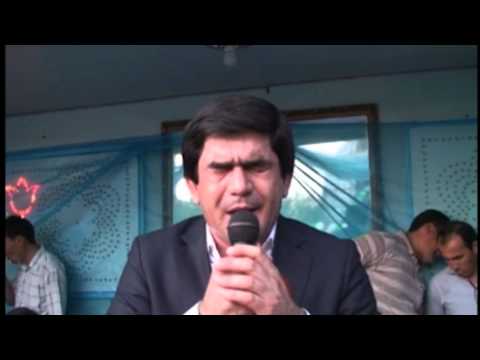 Hajy - Sallanyp gecdi