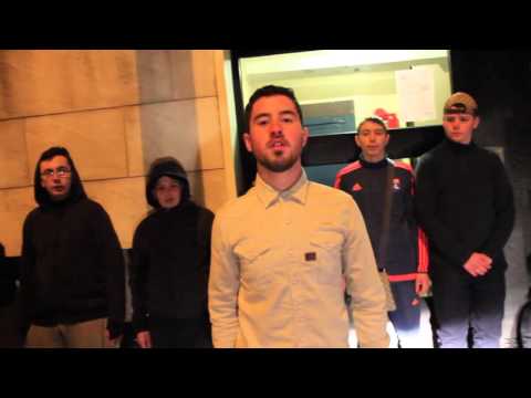 Furistyle-Skro Insaniam-Y'a pas d'pause