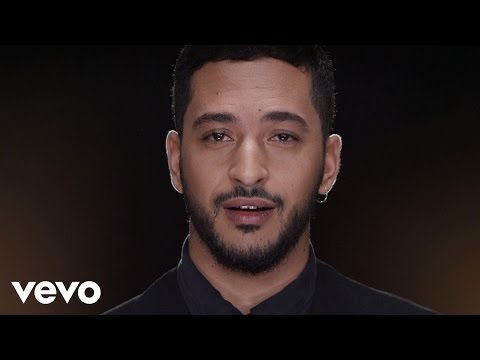 Videoclip de Le vide — Slimane