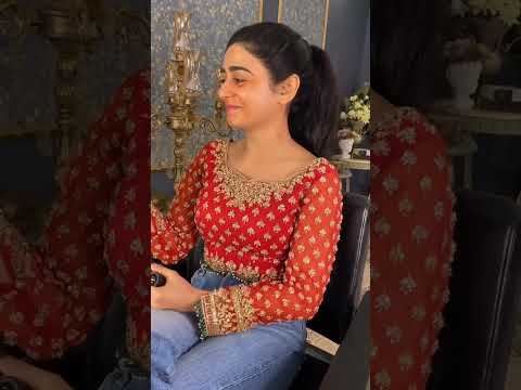 Farq Episode 48 & 49 seher khan faisal qureshi behind the seen #viral #farq#seherkhan