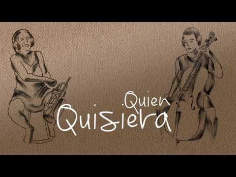 Sílvia Tomàs Trio - Quien quisiera